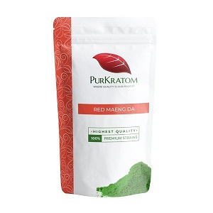 Online buy red maeng da kratom PurKratom