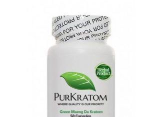 PurKratom capsules Reviews