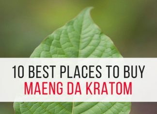 buy maeng da kratom