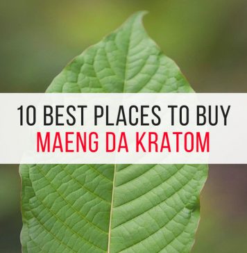 buy maeng da kratom