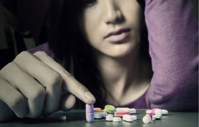 opioid addiction
