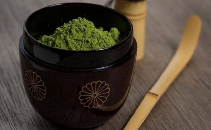 take Kratom