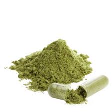 Borneo Kratom Capsules