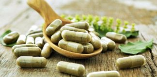 Kratom Capsules