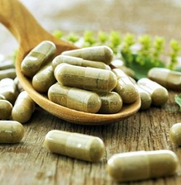 Kratom Capsules