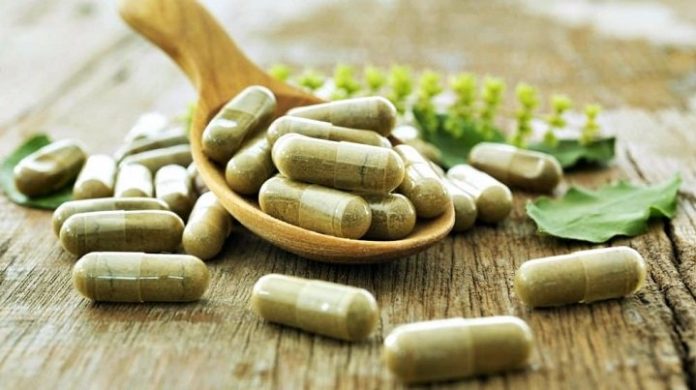 Kratom Capsules