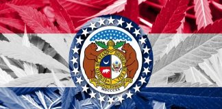 Kratom in Missouri