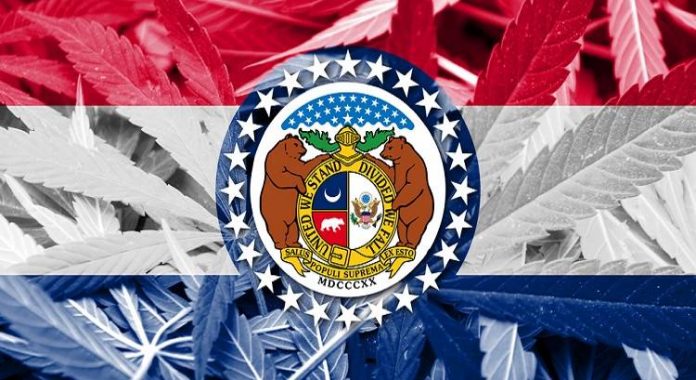 Kratom in Missouri