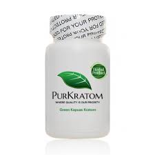 Pur Kratom Capsules