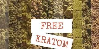 Free Kratom Samples
