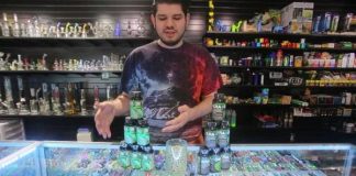 Krypton Kratom