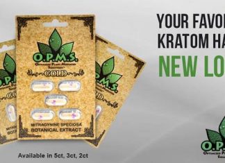 OPMS Kratom