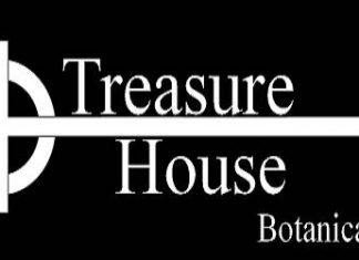 Treasure House Botanicals