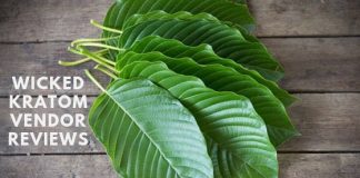 Wicked Kratom