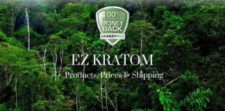 EZ Kratom