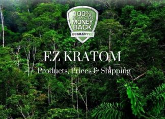 EZ Kratom