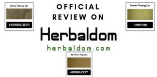 Herbaldom Kratom