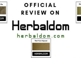 Herbaldom Kratom