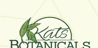 Kats Botanicals