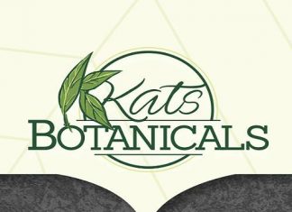 Kats Botanicals