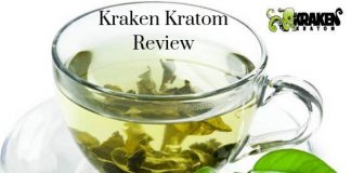 Kraken Kratom