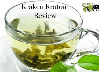 Kraken Kratom