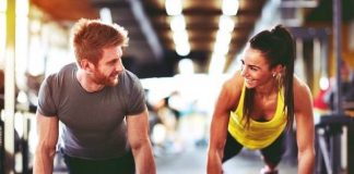 Kratom for Fitness