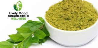 Lively Mood Botanicals