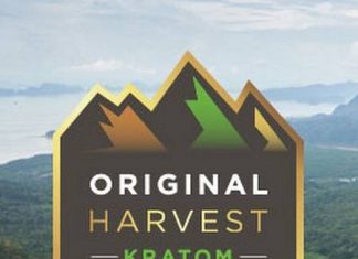 Original Harvest Kratom