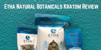 Etha Natural Botanicals