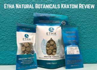 Etha Natural Botanicals