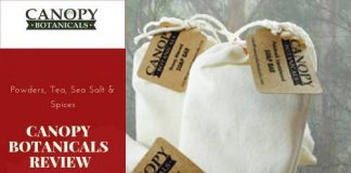 Canopy Botanicals