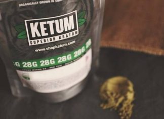 Ketum Superior Kratom