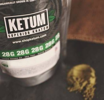 Ketum Superior Kratom