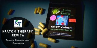 Kratom Therapy