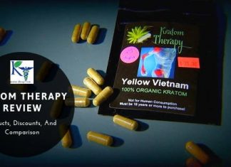 Kratom Therapy