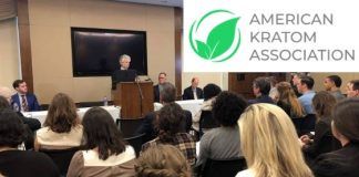 american kratom association