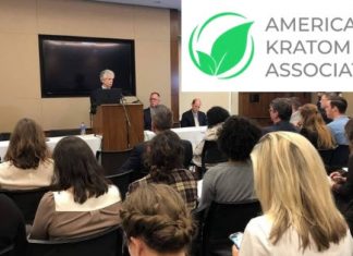 american kratom association