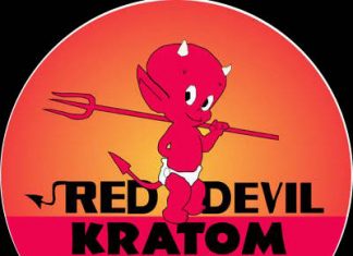 Red Devil Kratom