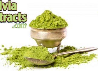 Salvia Extract