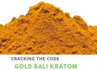 gold bali gold maeng da