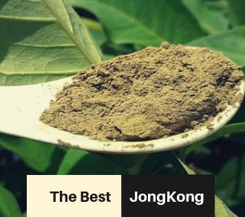 JongKong Kratom