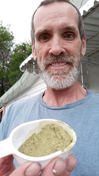 Kratom success story Jody Palmer