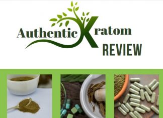 authentic Kratom review