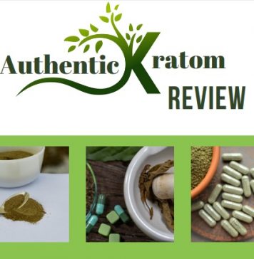 authentic Kratom review