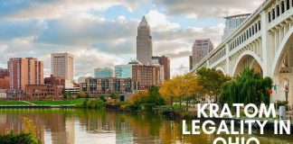 Kratom legality in ohio