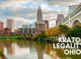 Kratom legality in ohio