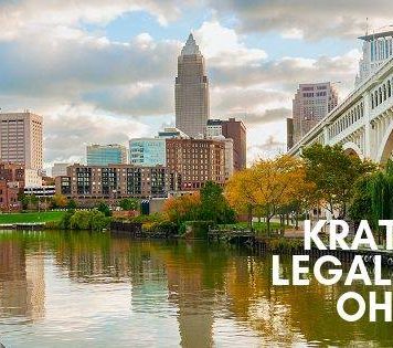 Kratom legality in ohio