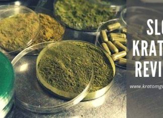 SLO Kratom