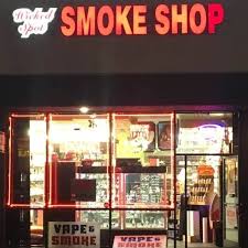 Wicked Spot Smoke Shop